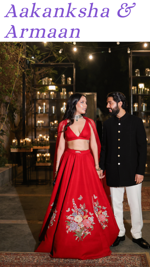 Nova Events Co. portfolio — 1