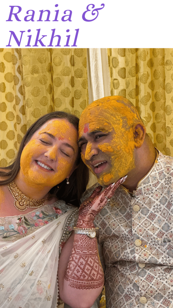 Nova Events Co. portfolio — 2