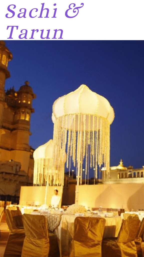 Nova Events Co. portfolio — 5