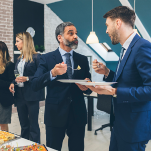 Nova Events Co. portfolio — 6