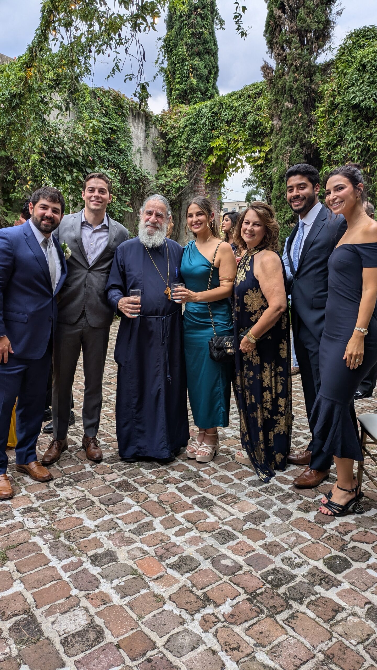 Nova Events Co. portfolio — 7