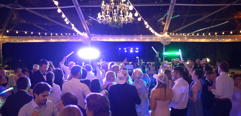 Endless Cinema portfolio — 2