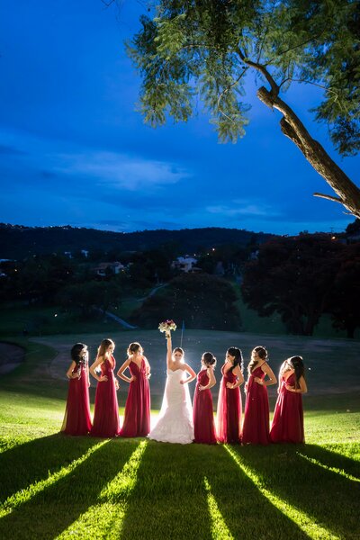 Endless Cinema portfolio — 5