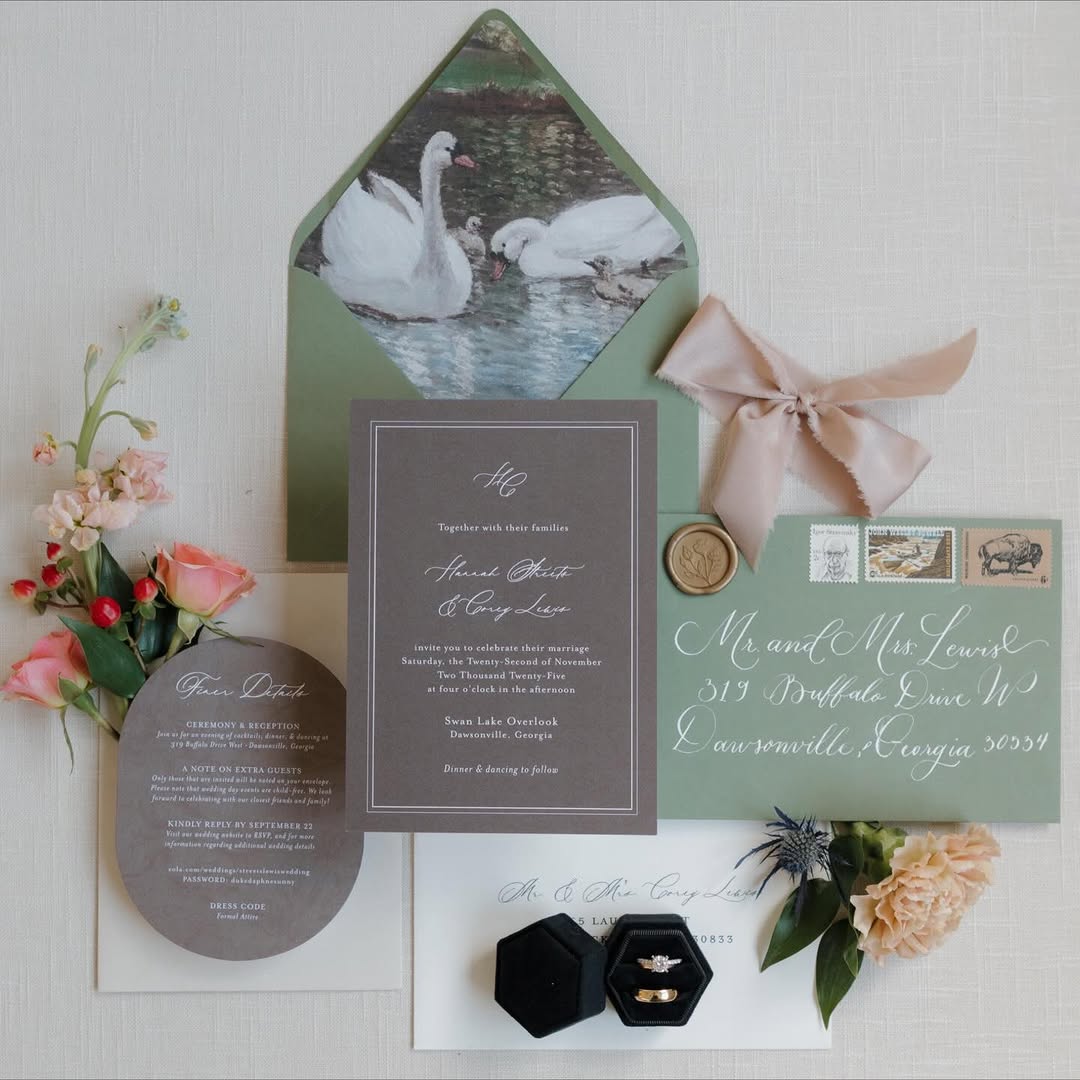 Flori Weddings portfolio — 1