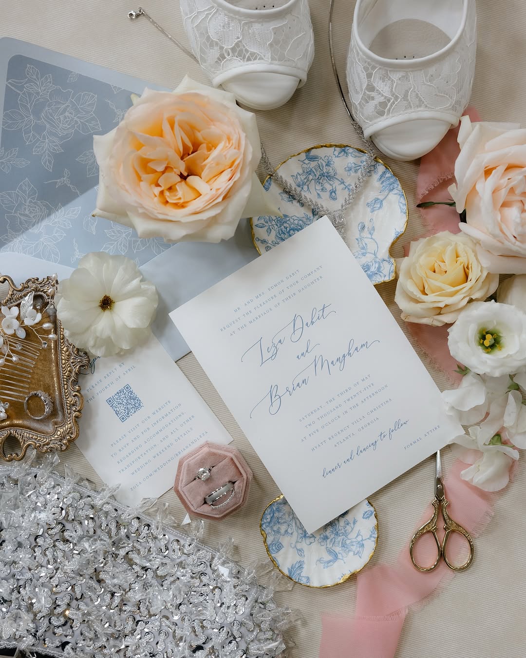 Flori Weddings portfolio — 3