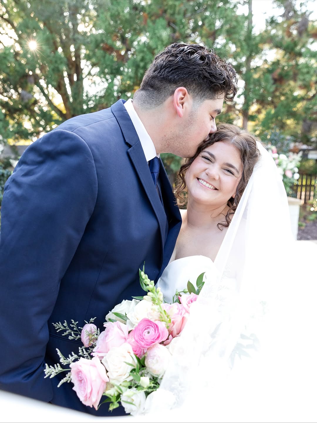 Flori Weddings portfolio — 4