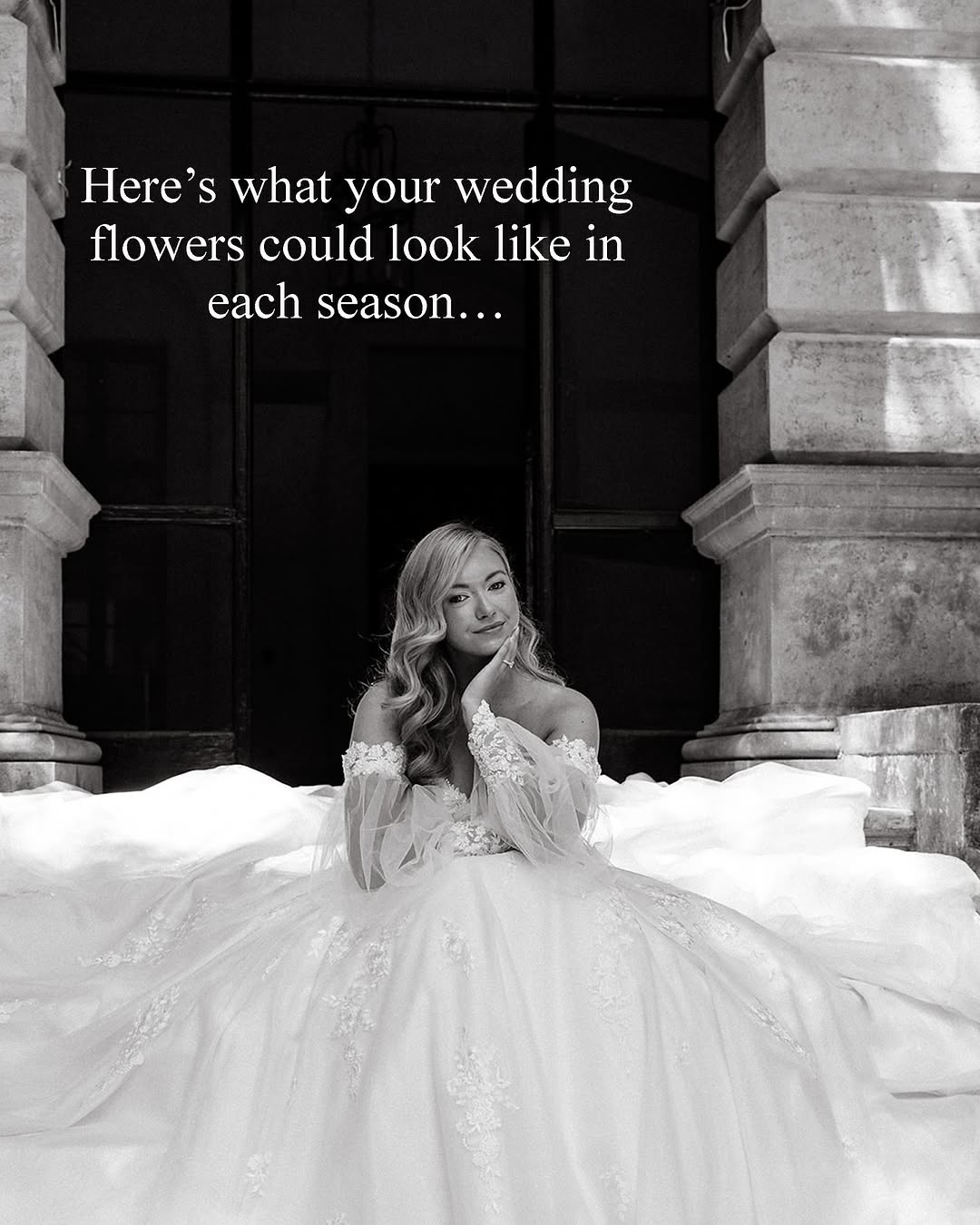 Flori Weddings portfolio — 6