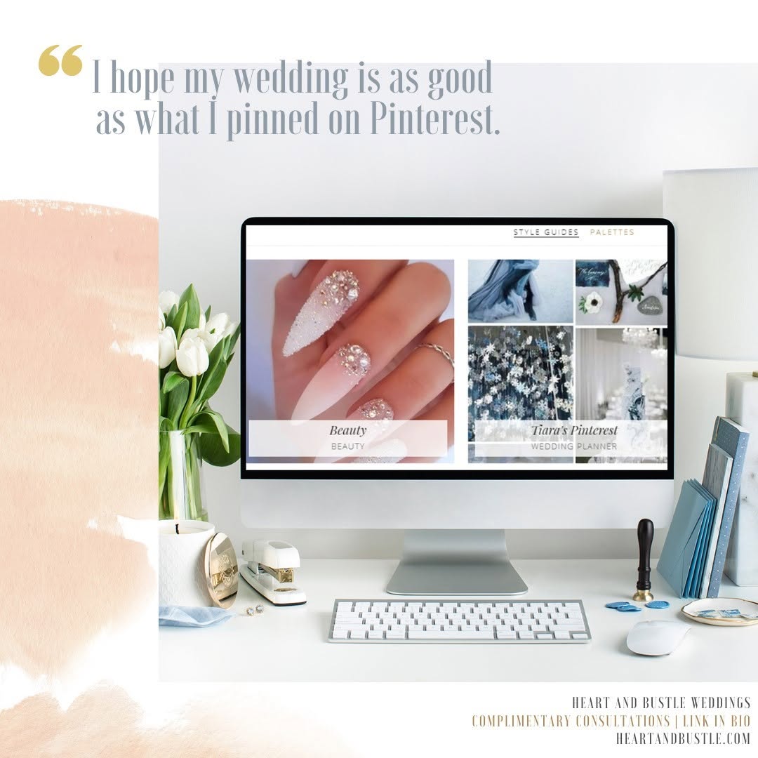 Heart and Bustle portfolio — 8