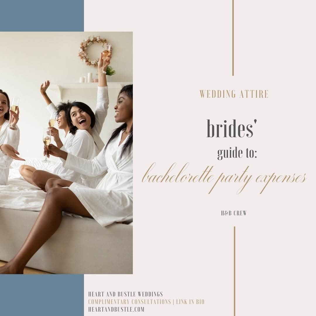 Heart and Bustle portfolio — 1