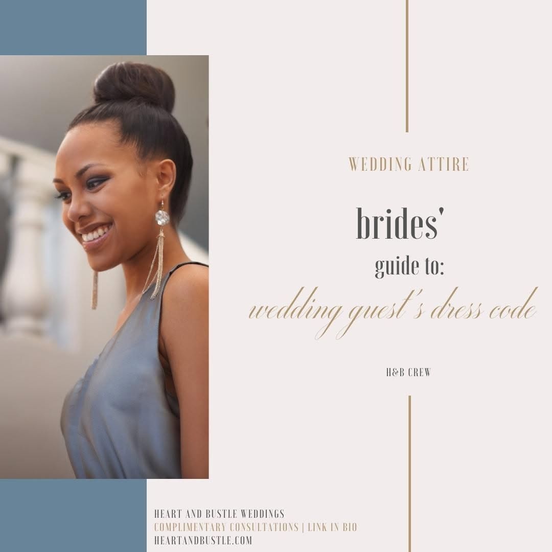 Heart and Bustle portfolio — 2