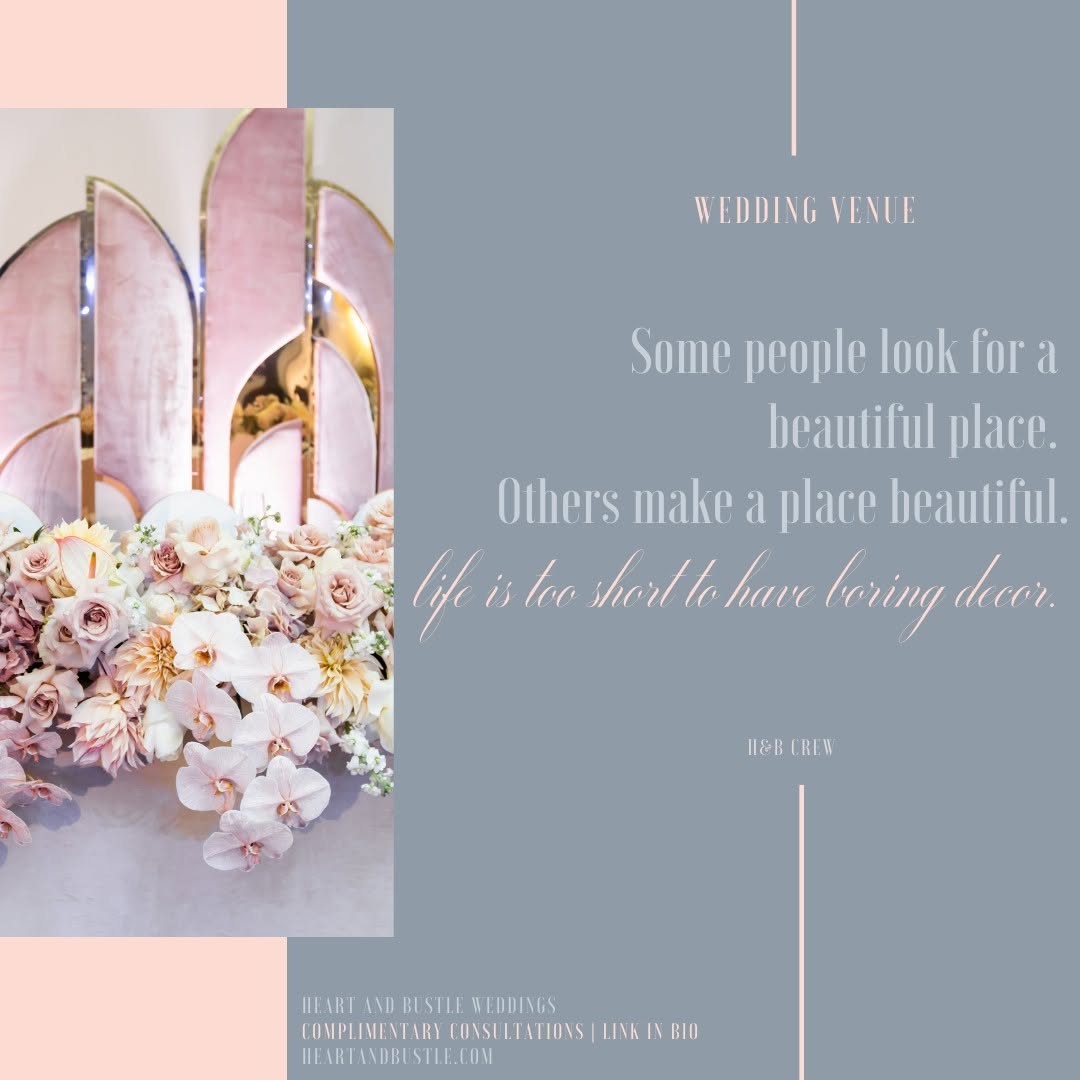 Heart and Bustle portfolio — 4