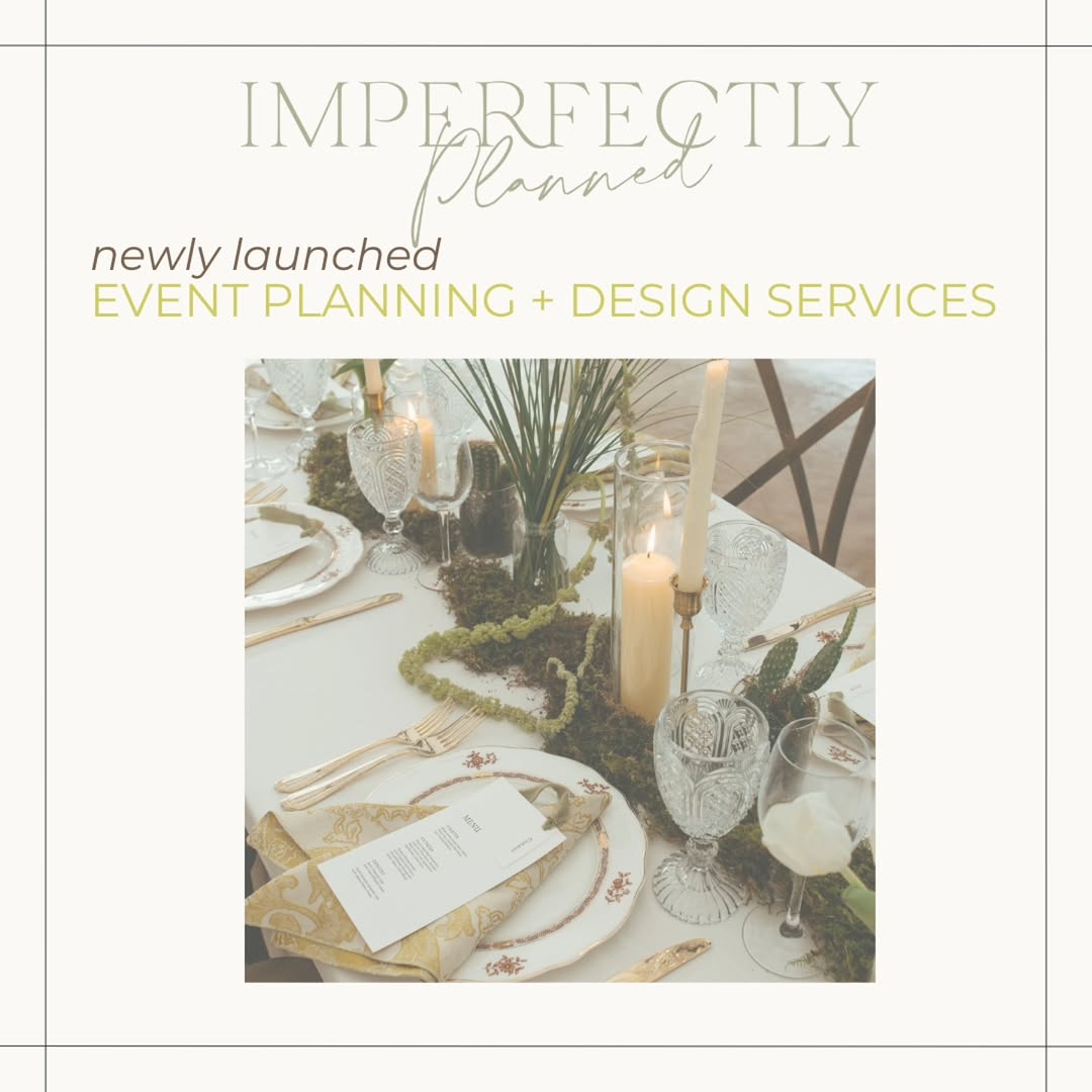 Imperfectly Planned portfolio — 5